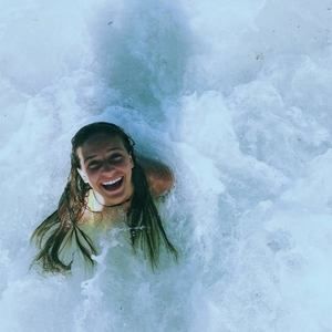 Meet your Posher, Gabby